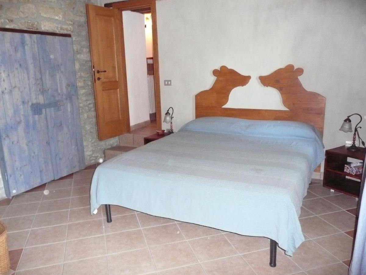 B&B La Civetta Ponzone Zewnętrze zdjęcie