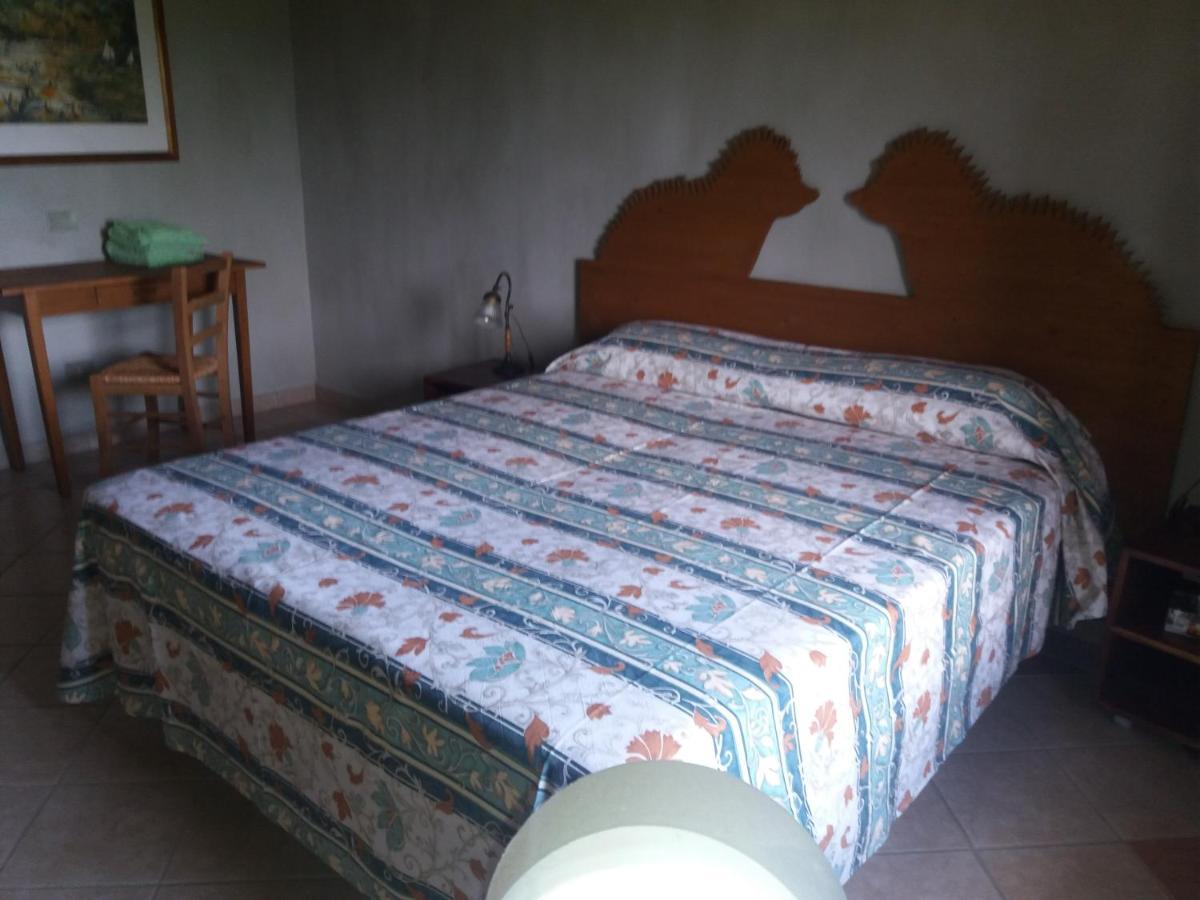 B&B La Civetta Ponzone Zewnętrze zdjęcie