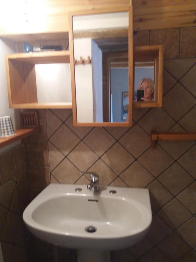 B&B La Civetta Ponzone Zewnętrze zdjęcie