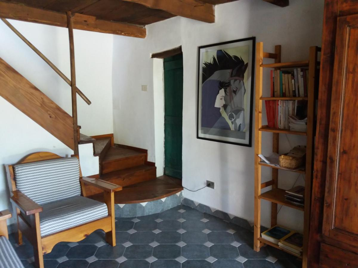 B&B La Civetta Ponzone Zewnętrze zdjęcie